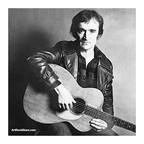 Martin Carthy | Artist
