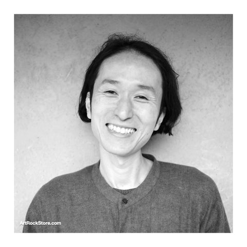 Masakatsu Takagi | Artist