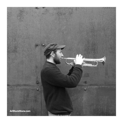 Matthew Halsall | Artist