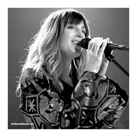 Melody's Echo Chamber |  Artist