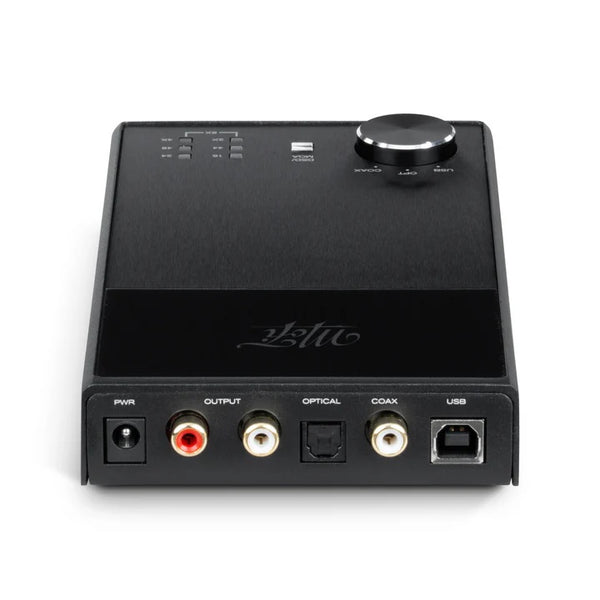 Electronics | MoFi StudioDac