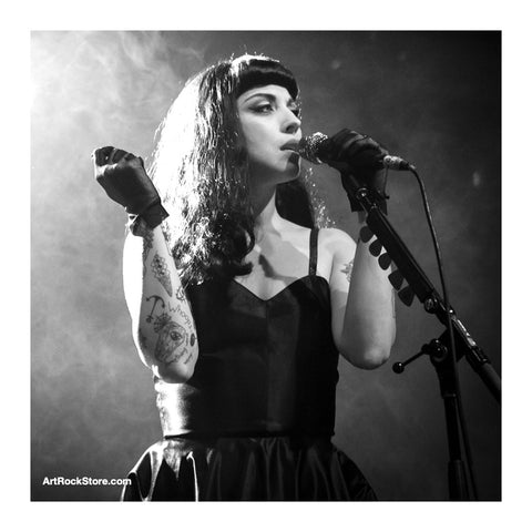 Mon Laferte |  Artist