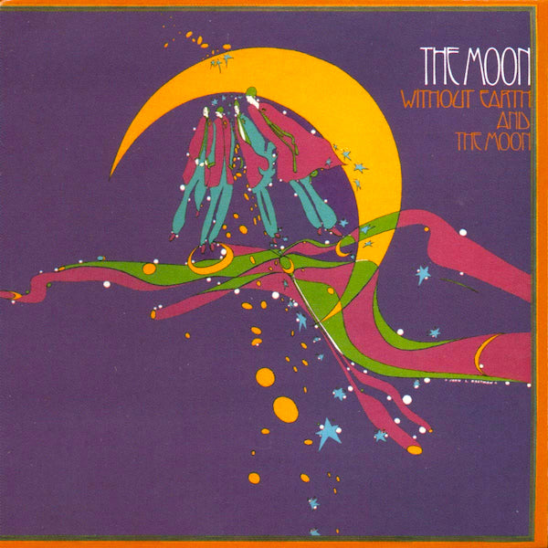 The Moon | Without Earth | Album