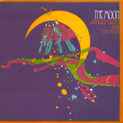 The Moon | Without Earth | Album