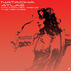 Natacha Atlas | Mounqaliba - Rising: Les Remixes | Album
