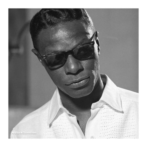 Nat King Cole |  Artist