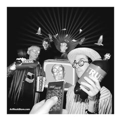 Negativland |  Artist