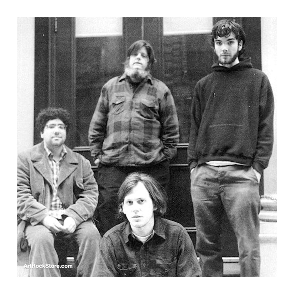 Neutral Milk Hotel |  Artist