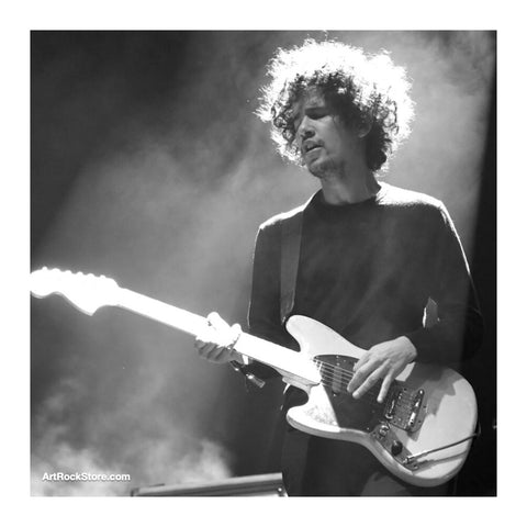 Omar Rodriguez Lopez |  Artist