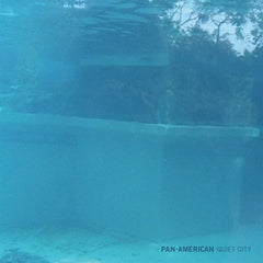 Pan-American | Quiet City | Album