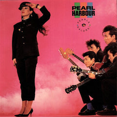 Pearl Harbour | Pearls Galore! | Album