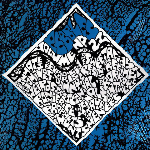 Various Artists | Pebbles Vol. 22 (Comp.) | Album