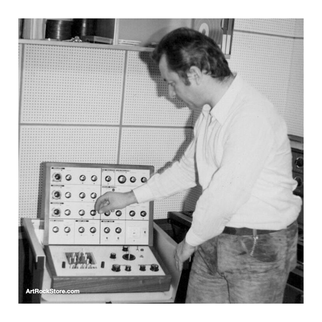 Piero Umiliani |  Artist