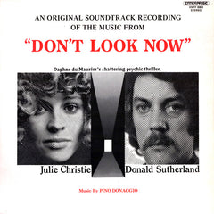 Pino Donaggio | Don't Look Now (Soundtrack) | Album