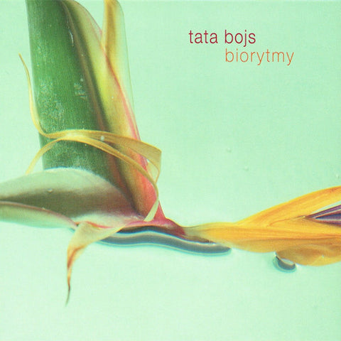 Tata Bojs | Biorytmy | Album