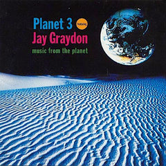 プラネット 3 | プラネットからの音楽 | アルバム