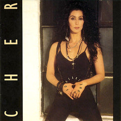 Cher | Le cœur de pierre | Album