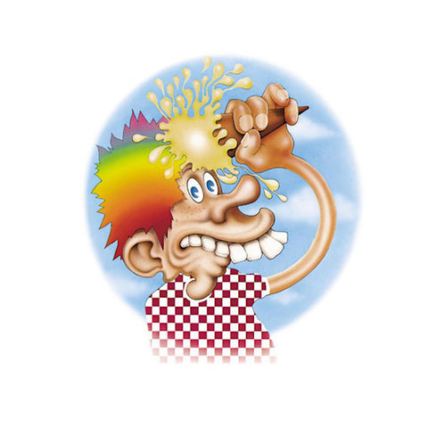 Grateful Dead | Europe '72 (Live) | Album
