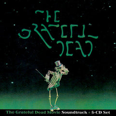 Grateful Dead | Le film Grateful Dead (Bande originale) | Album