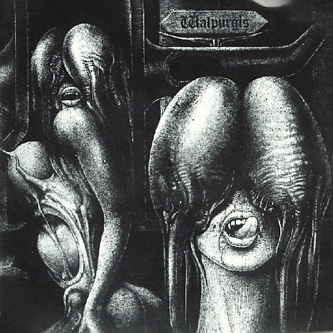 The Shiver | Walpurgis | Album