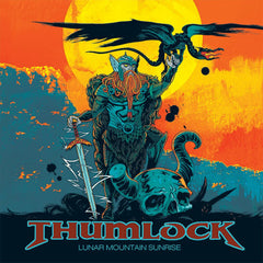 Thumlock | Lever de soleil sur la montagne lunaire (EP) | Album