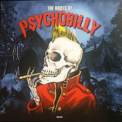 Various Artists | The Roots of Psychobilly (Comp.) | Album