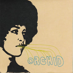 Orchid | Orchid | Album