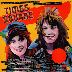 Artistes divers | Times Square (Bande originale) | Album