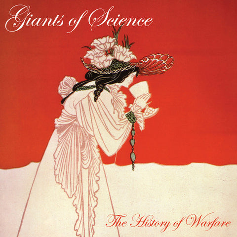 Giants of Science | The History of Warfare | Album