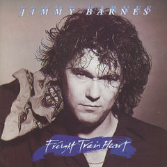 Jimmy Barnes | Le cœur du train de marchandises | Album