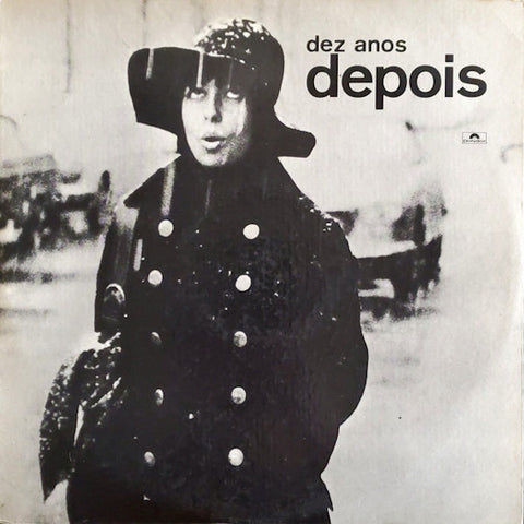 Nara Leão | Dez anos depois | Album