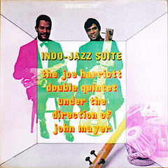 Joe Harriott | Indo-Jazz Suite | Album