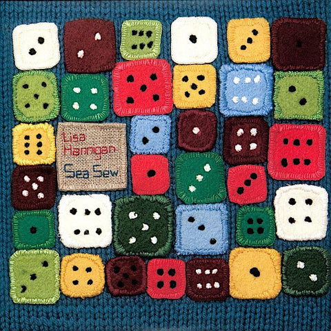 Lisa Hannigan | Sea Sew | Album