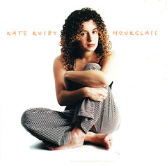 Kate Rusby | Hourglass | Album