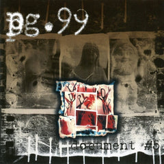 Pageninetynine | Document #5 | Album