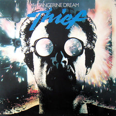 Tangerine Dream | Thief (Bande originale) | Album