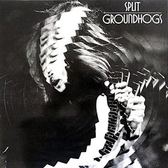 Groundhogs | Split (Gold Vinyl) | Album