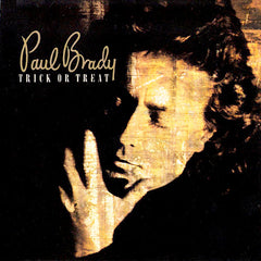 Paul Brady | Trick or Treat | Album