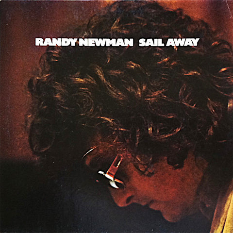 Randy Newman | Sail Away | Album
