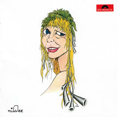 Rita Lee | Hoje é o primeiro dia do resto da sua vida | Album