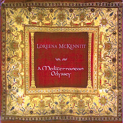 Loreena McKennitt | Une odyssée méditerranéenne (Comp.) | Album