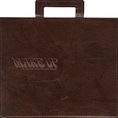 Flower Travellin' Band | Make Up (Orig.) | Album