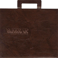 Flower Travellin' Band | Make Up (Orig.) | Album