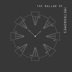 Métronomes | La Ballade des Métronomes (Comp.) | Album