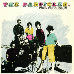 Les Particules | Bubblegum des années 1980 (Comp.) | Album