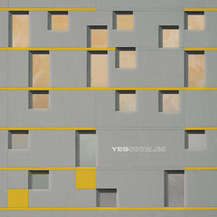 Oui | Yessingles (Comp.) | Album