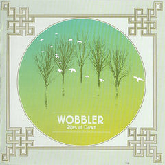 Wobbler | Rites at Dawn | Album
