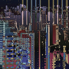 Brian Eno | Batterie entre les cloches (avec Rick Holland) | Album