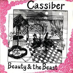 Cassiber | La Belle et la Bête | Album