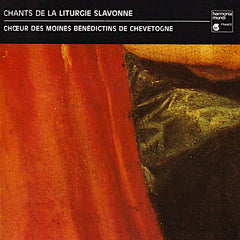 Choir des Moines Benedictins de Chevetogne | Chants de la Liturgie Slavonne | Album